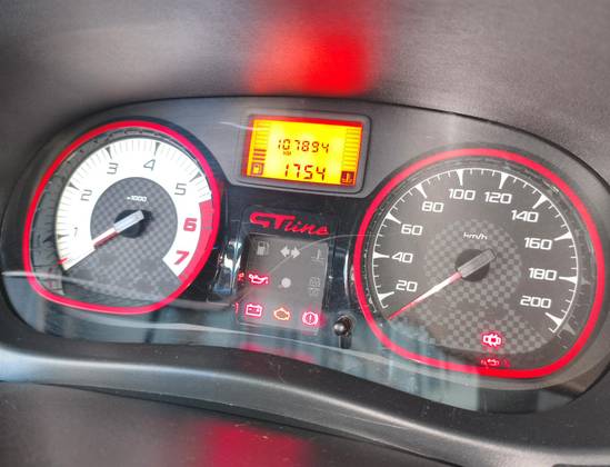 CHEVROLET PRISMA 1.4 MPFI LTZ 8V FLEX 4P AUTOMÁTICO